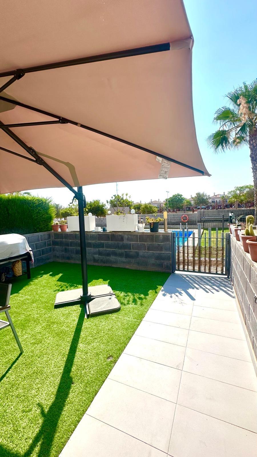 Town House en venta en Torrevieja