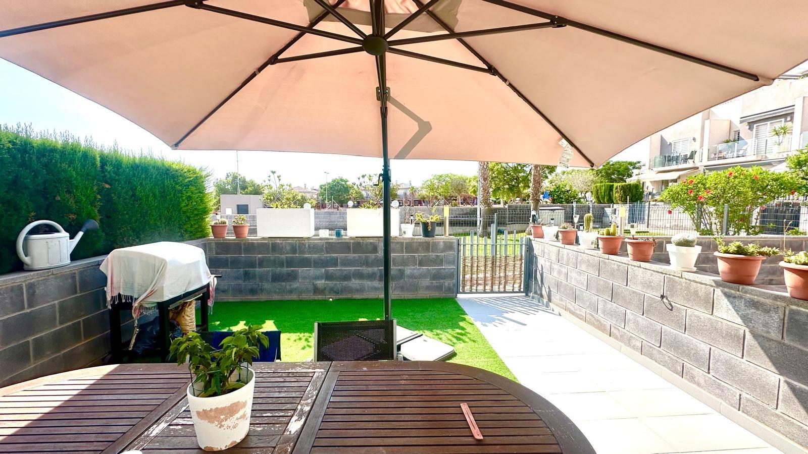 Town House en venta en Torrevieja