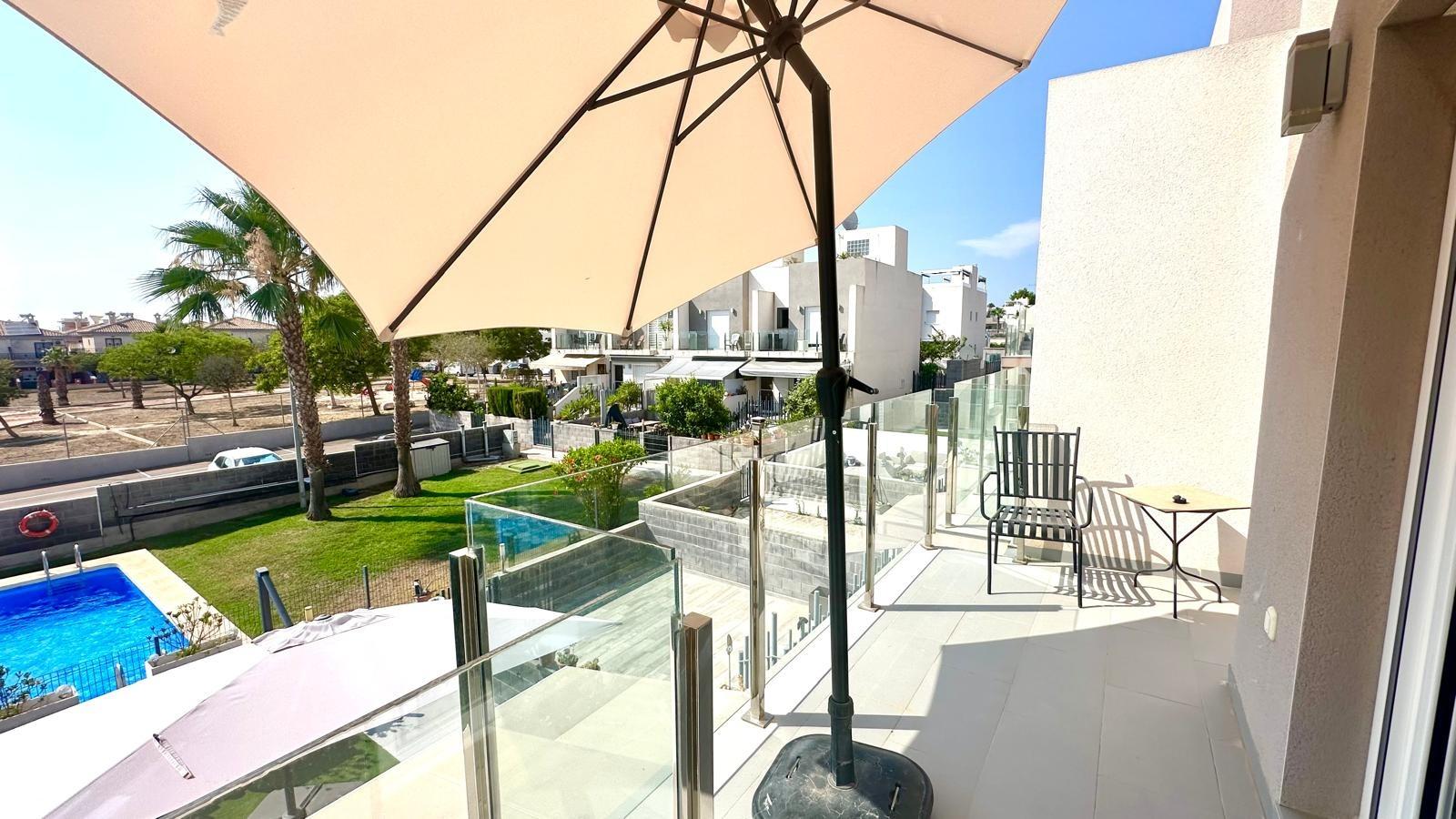 Town House en venta en Torrevieja