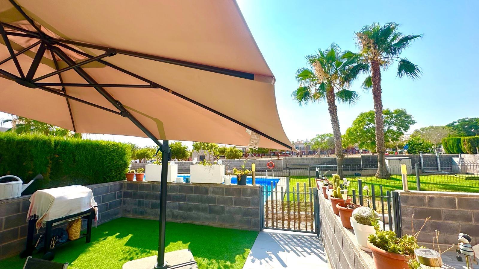 Town House en venta en Torrevieja