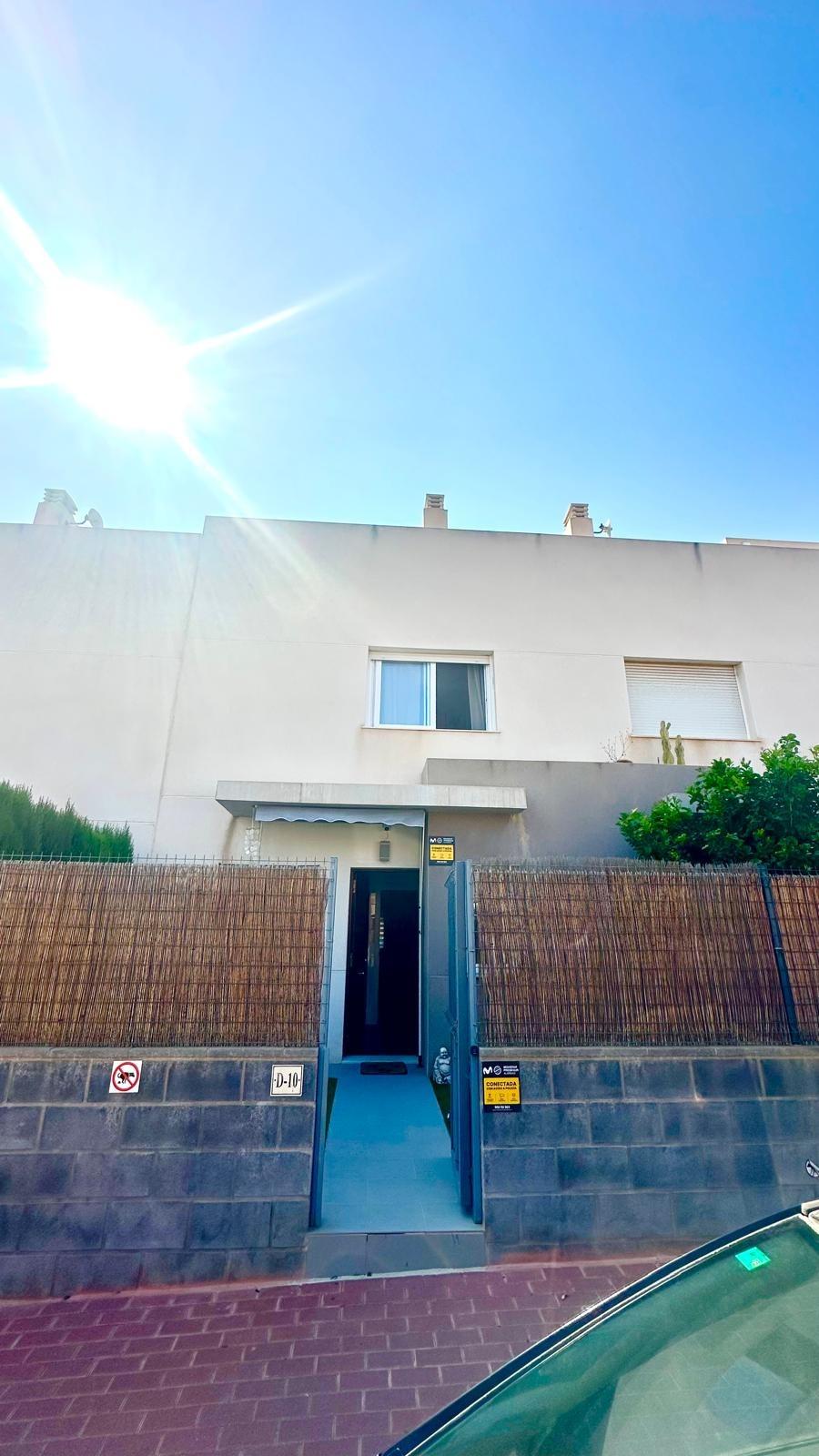 Town House en venta en Torrevieja