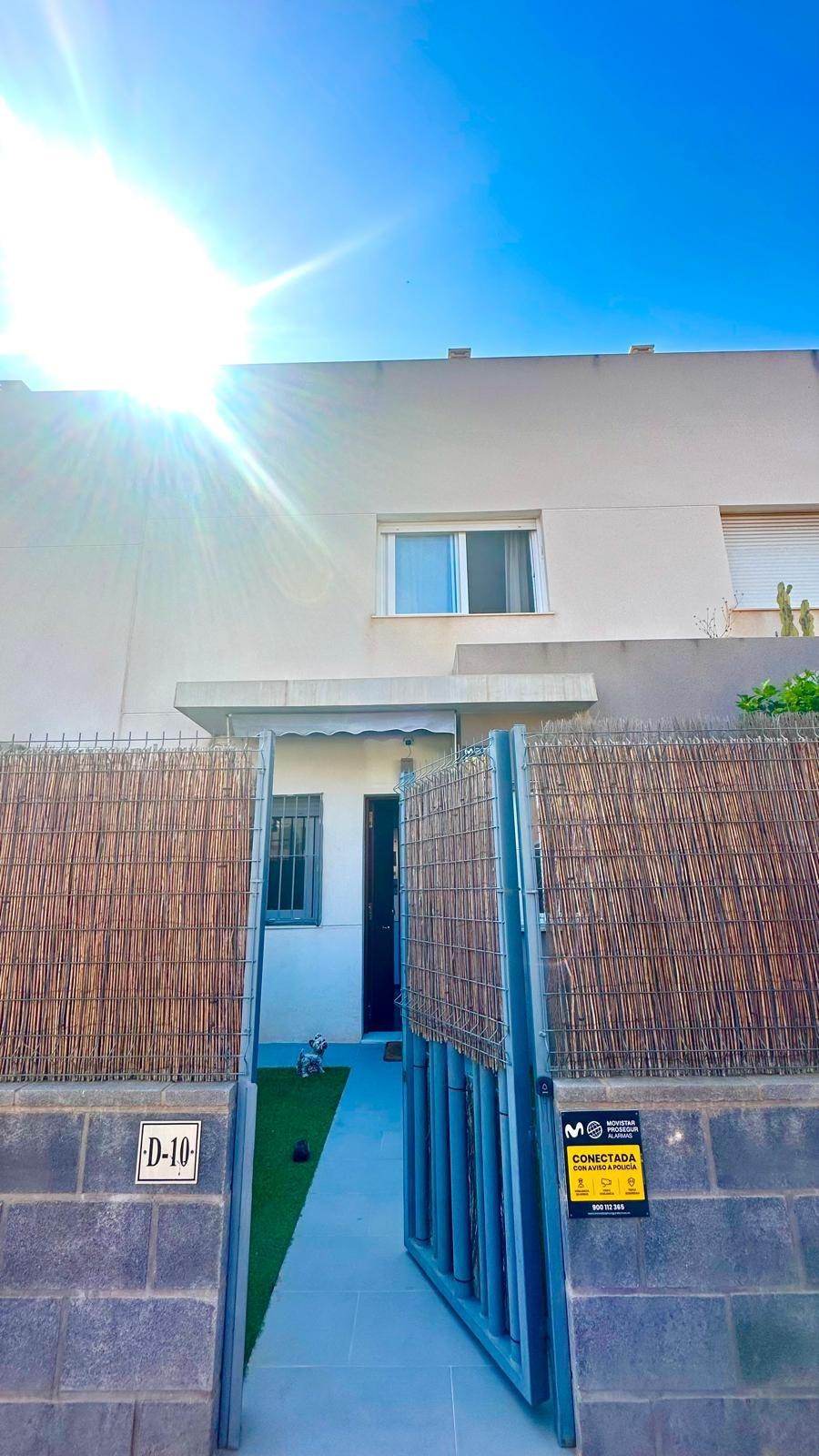 Town House en venta en Torrevieja