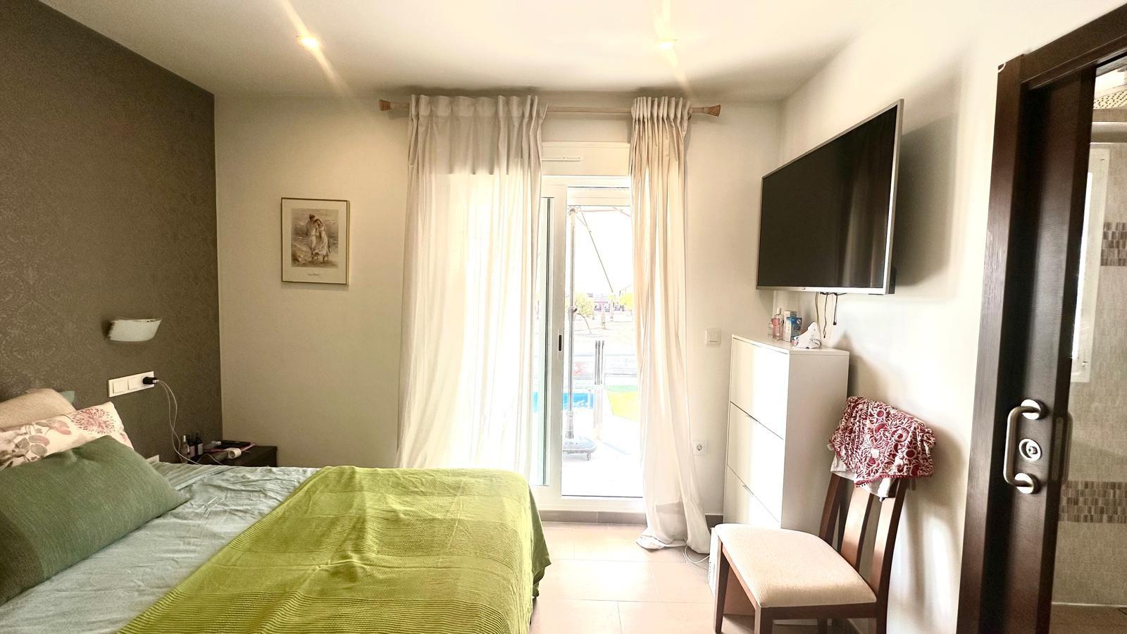 Town House en venta en Torrevieja