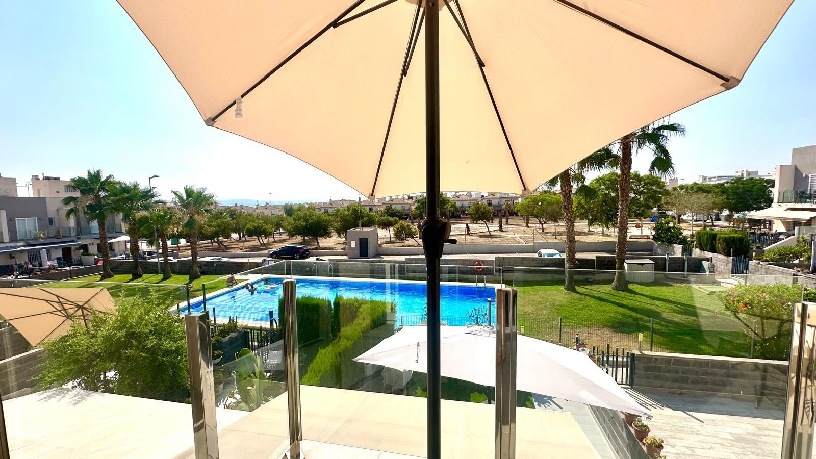 Town House en venta en Torrevieja