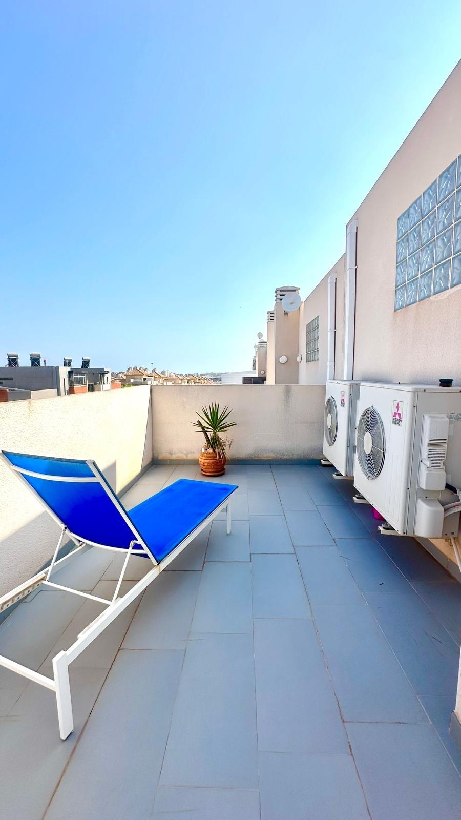 Town House en venta en Torrevieja