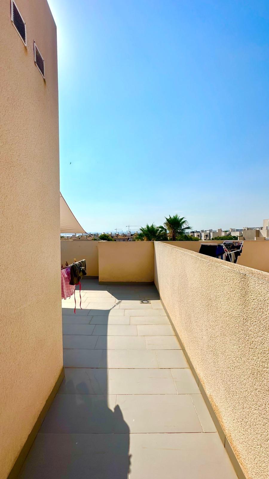Town House en venta en Torrevieja