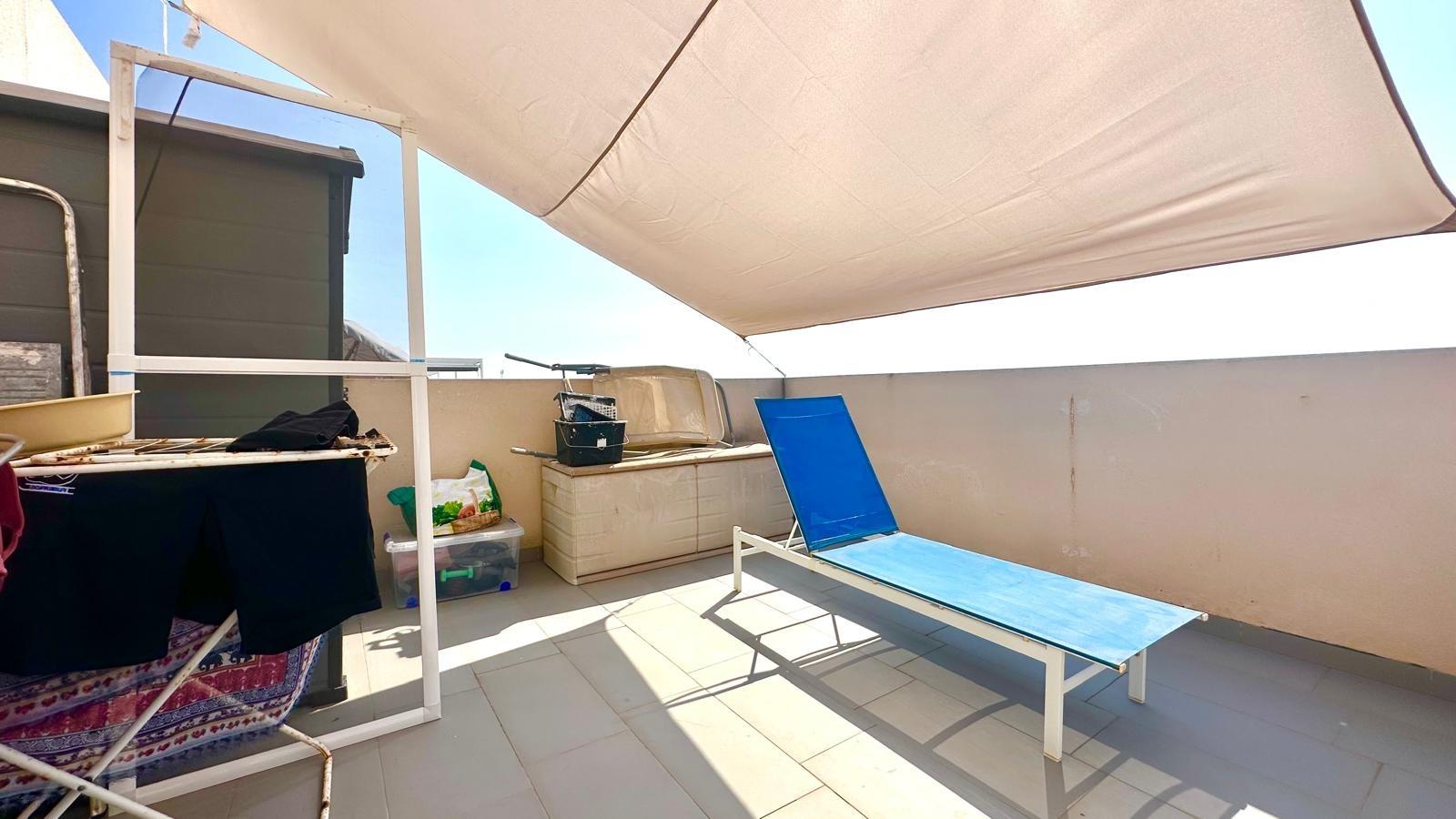Town House en venta en Torrevieja