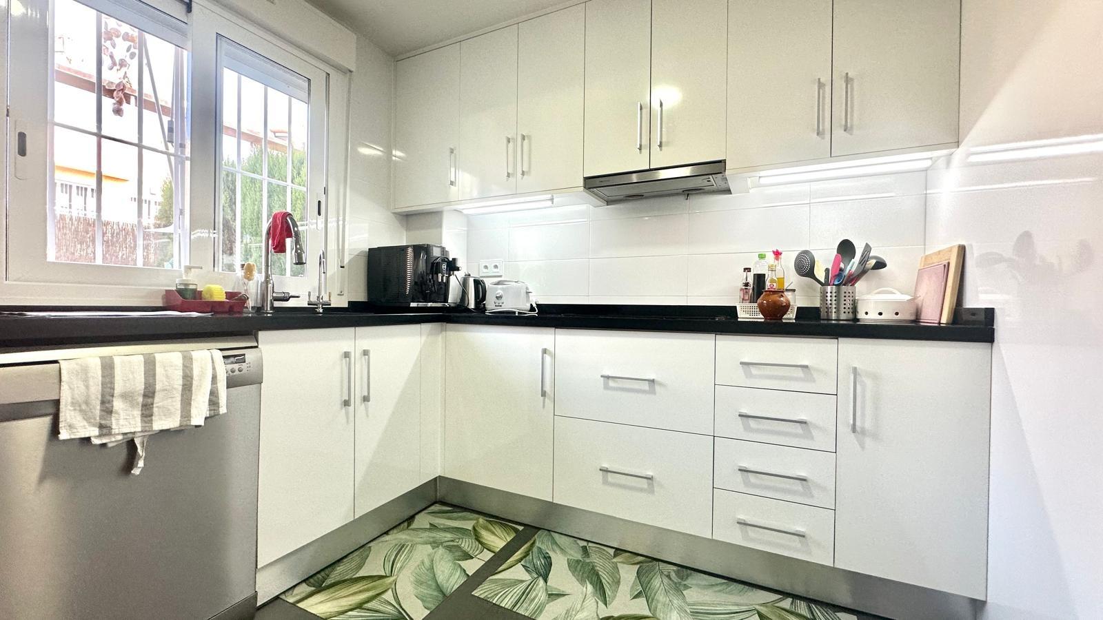 Town House en venta en Torrevieja