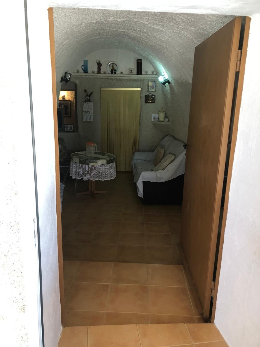 Country House for sale in Abanilla, Murcia, Spain