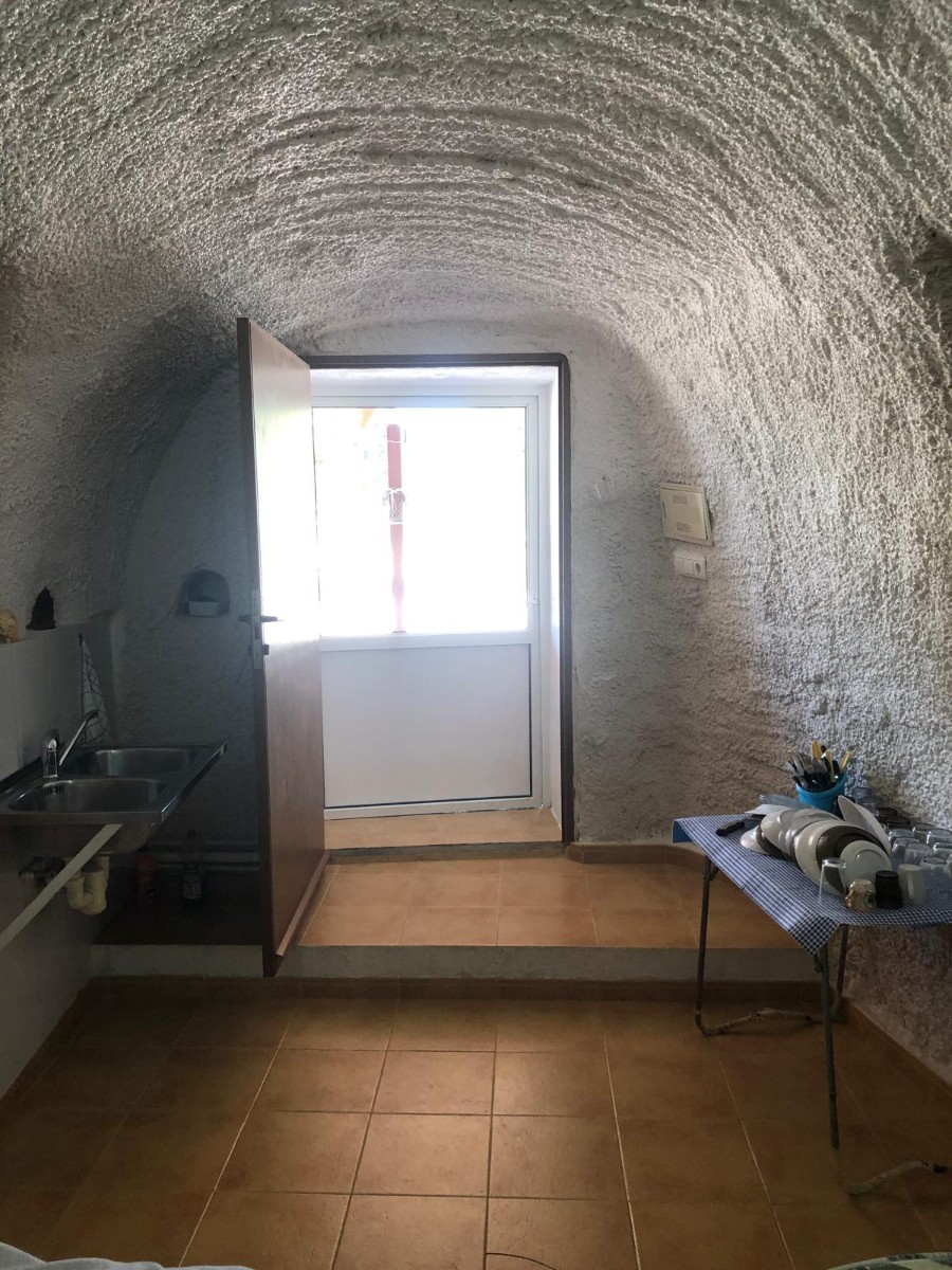 Country House for sale in Abanilla, Murcia, Spain