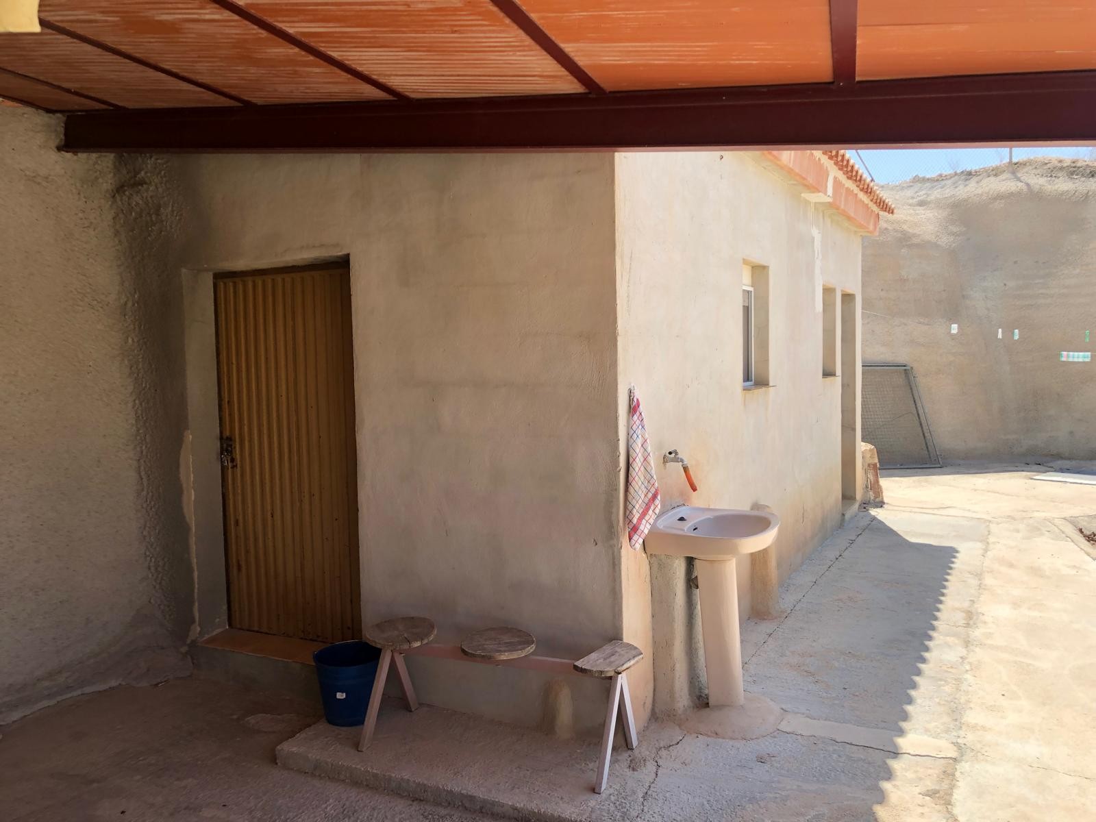 Country House for sale in Abanilla, Murcia, Spain