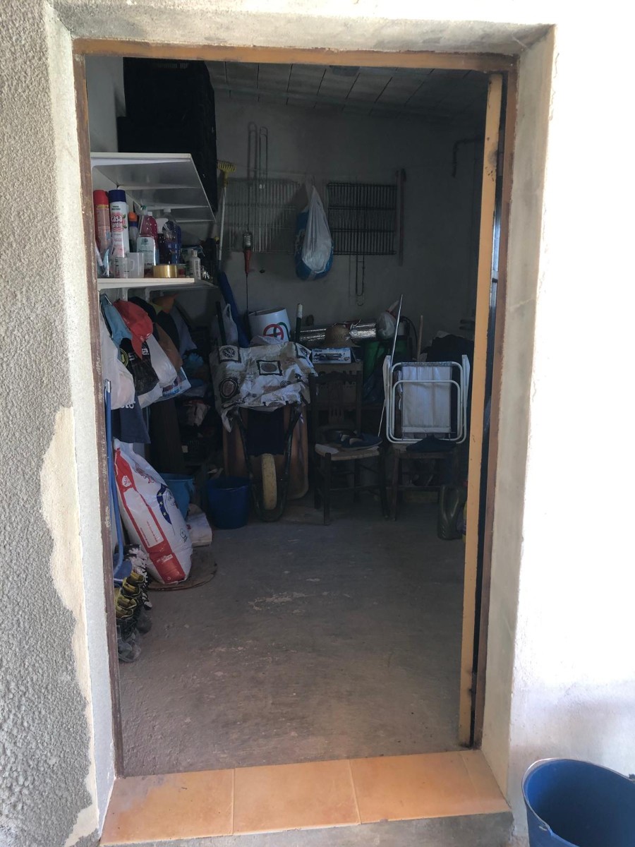 Country House for sale in Abanilla, Murcia, Spain