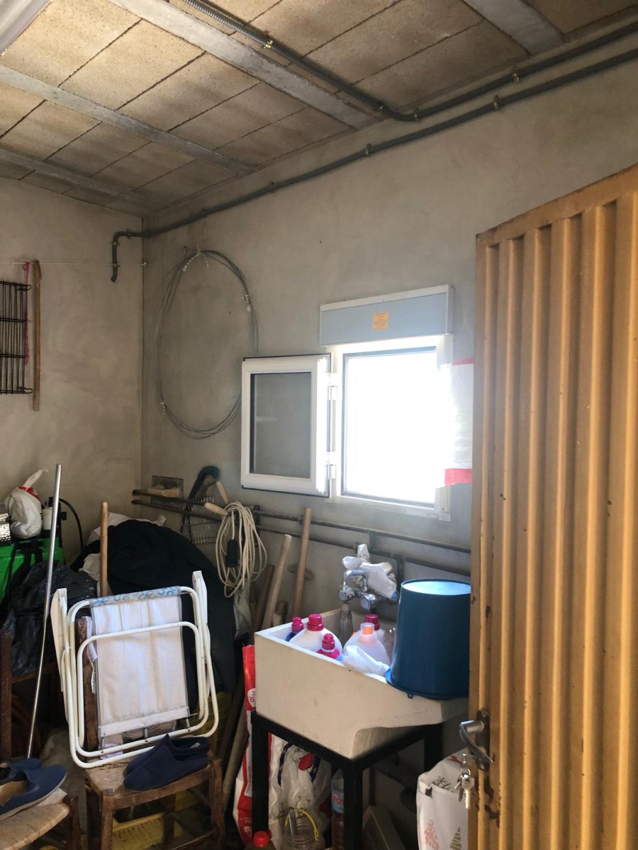 Country House for sale in Abanilla, Murcia, Spain