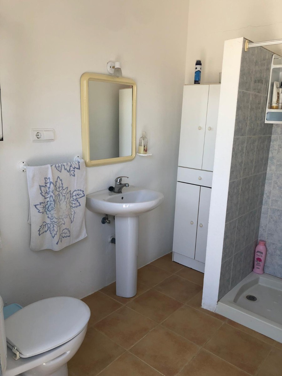Country House for sale in Abanilla, Murcia, Spain