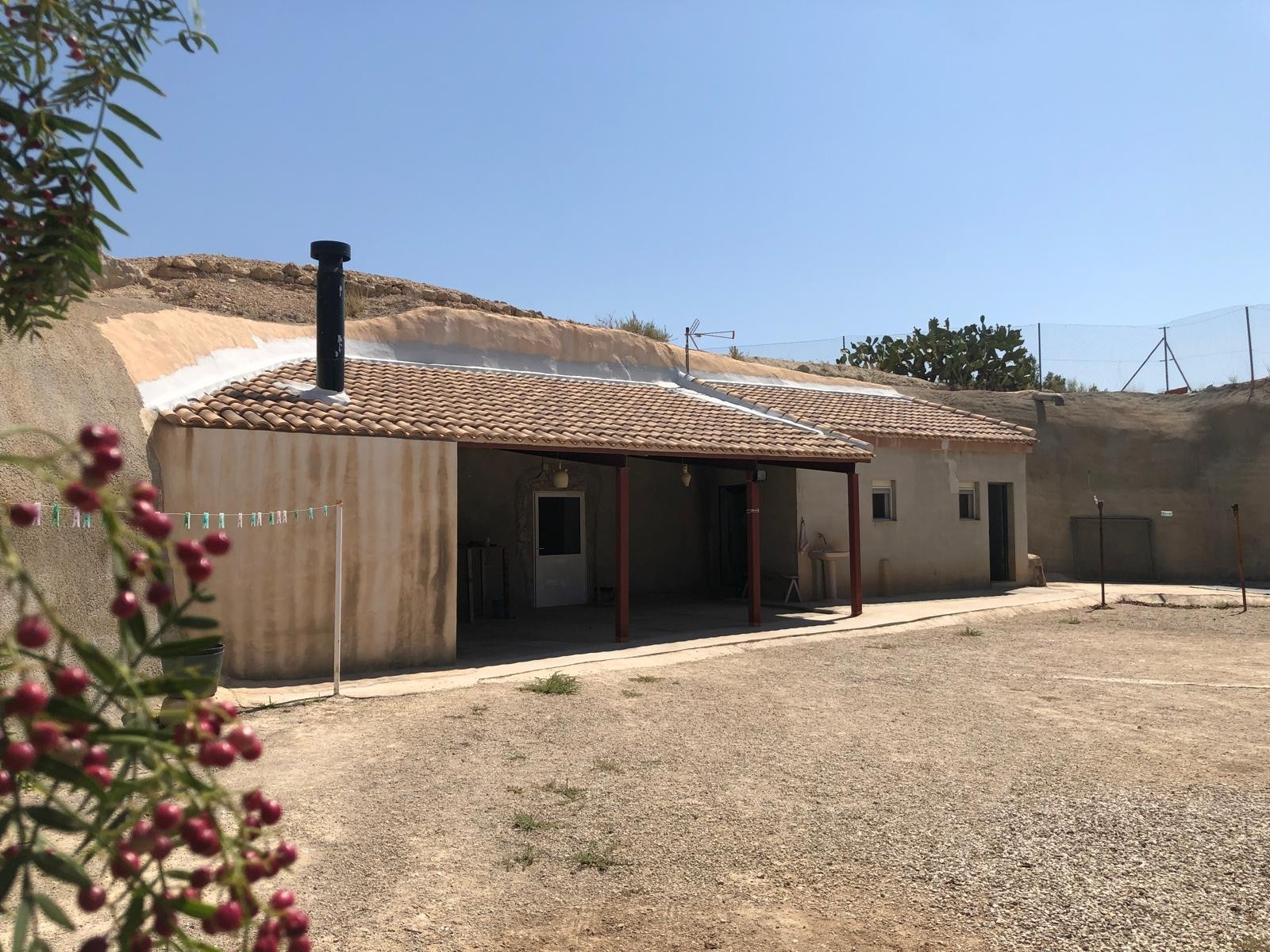 Country House for sale in Abanilla, Murcia, Spain