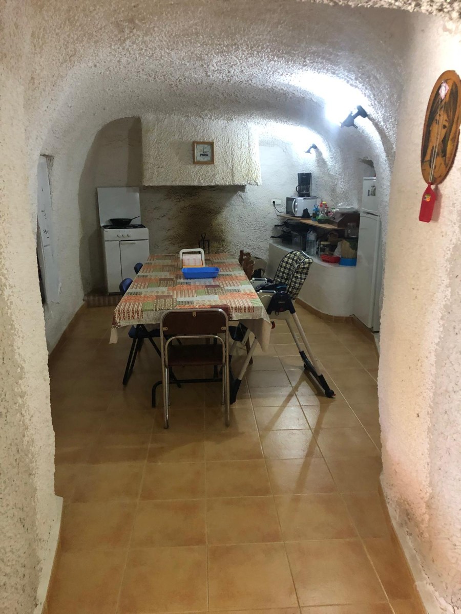 Country House for sale in Abanilla, Murcia, Spain