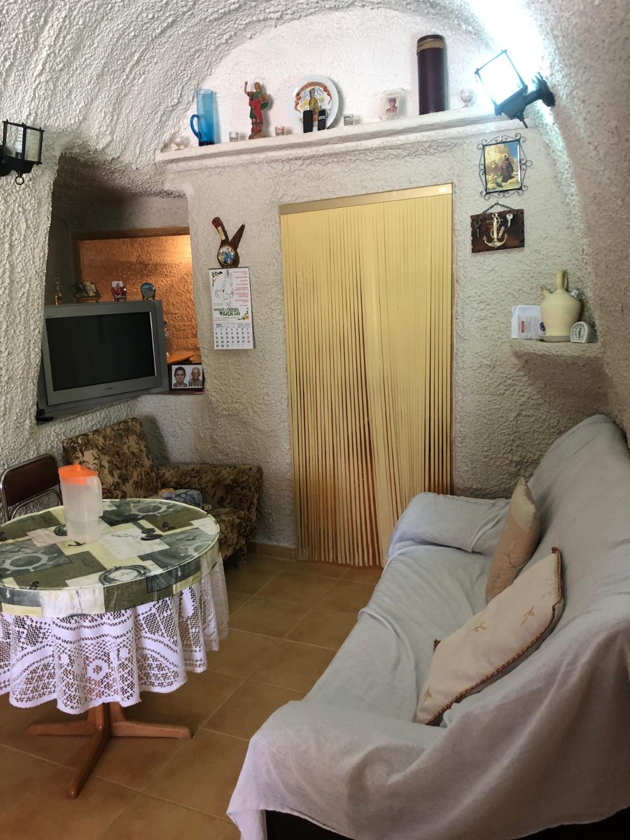 Country House for sale in Abanilla, Murcia, Spain