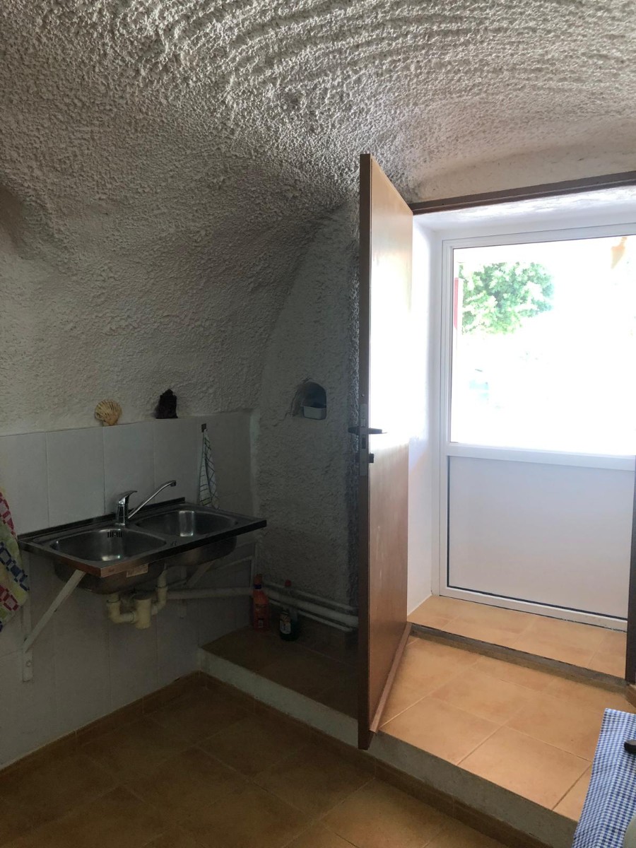 Country House for sale in Abanilla, Murcia, Spain