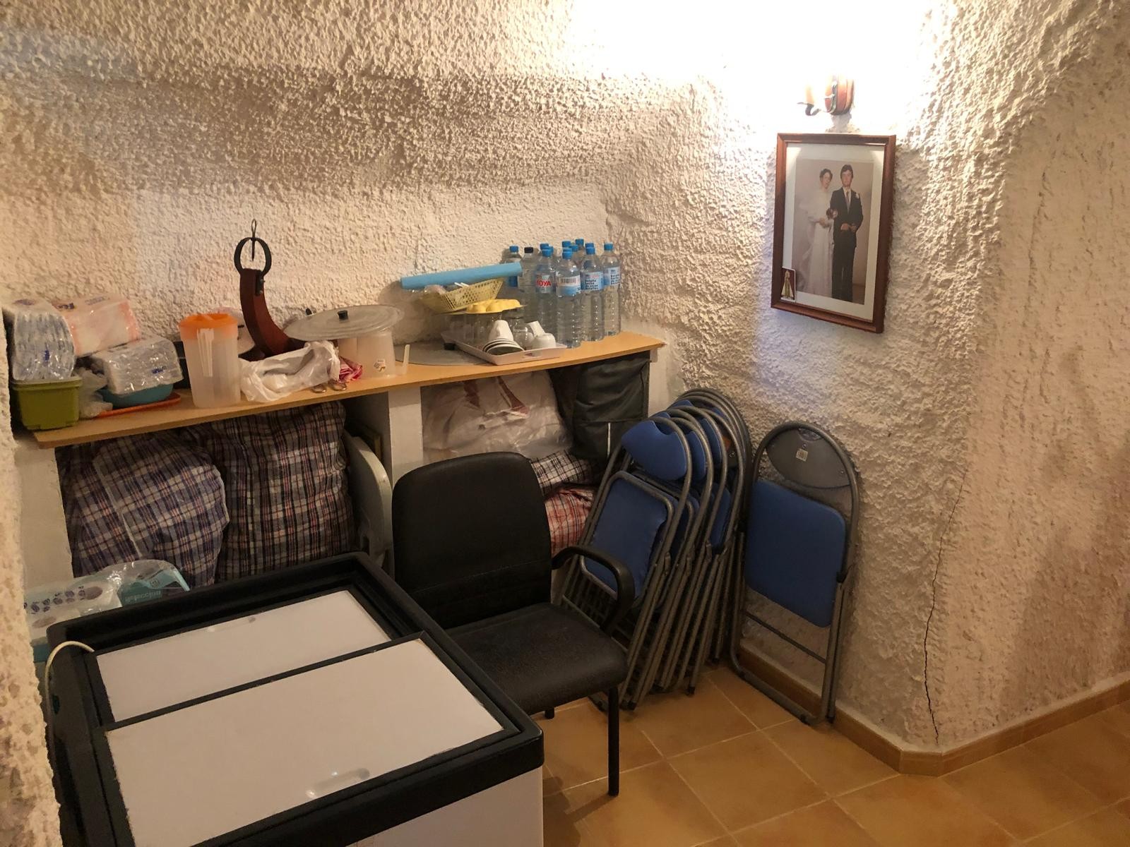 Country House for sale in Abanilla, Murcia, Spain
