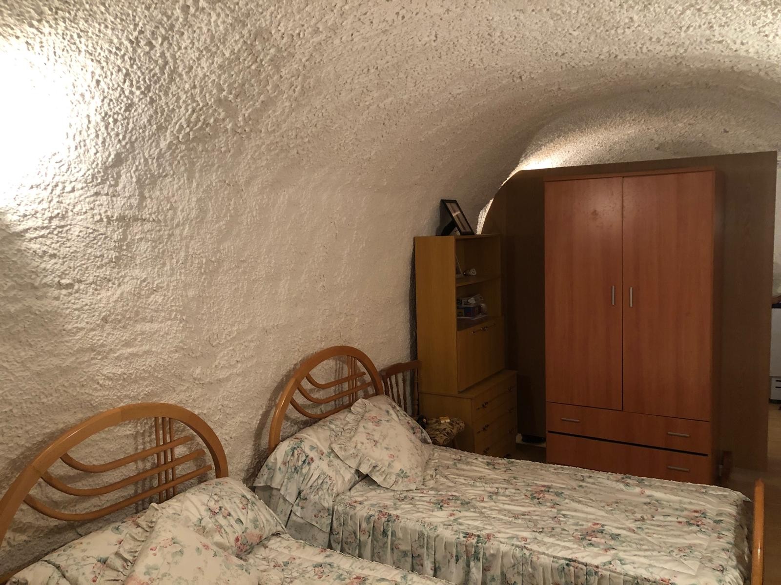 Country House for sale in Abanilla, Murcia, Spain