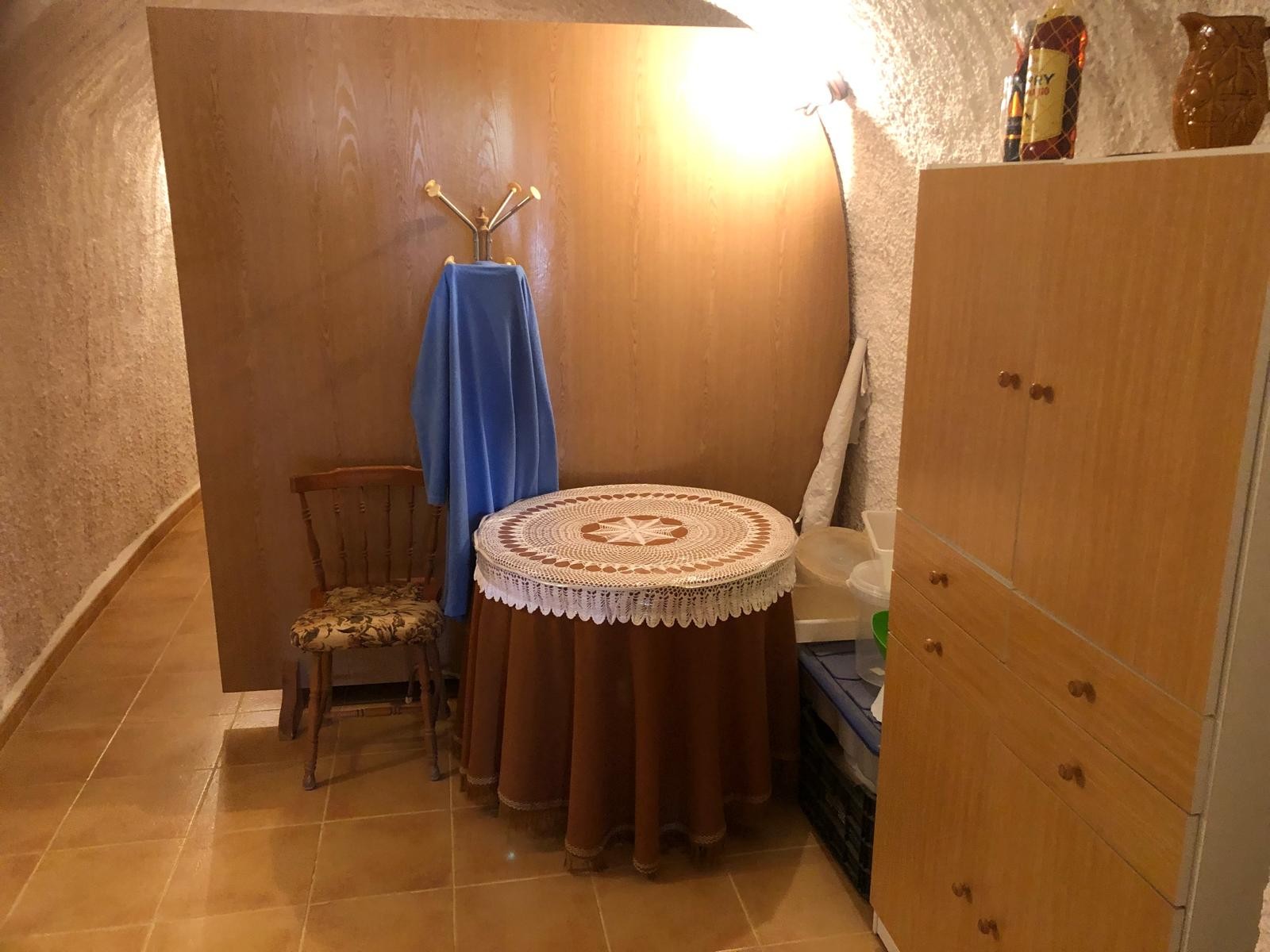 Country House for sale in Abanilla, Murcia, Spain