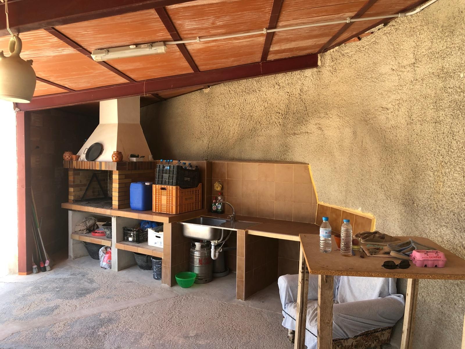 Country House for sale in Abanilla, Murcia, Spain
