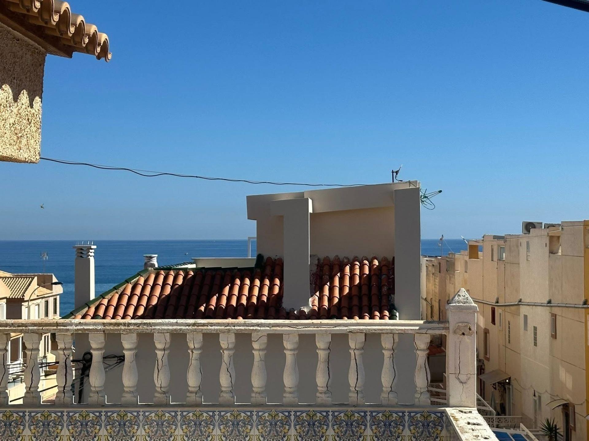 Town House for sale in Torrevieja, Alicante, Spain