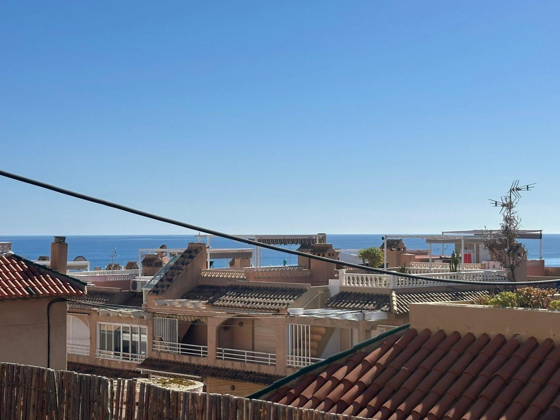 Town House for sale in Torrevieja, Alicante, Spain