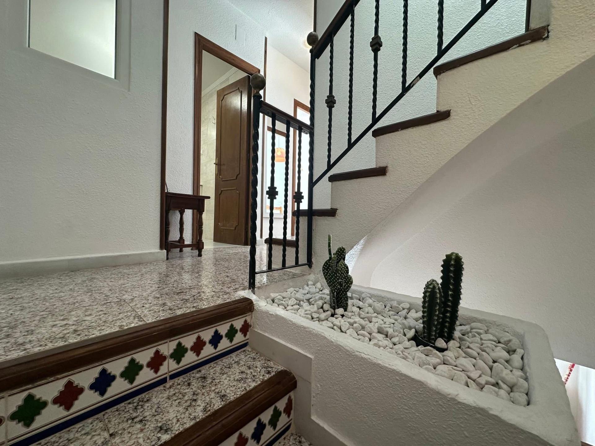 Town House for sale in Torrevieja, Alicante, Spain