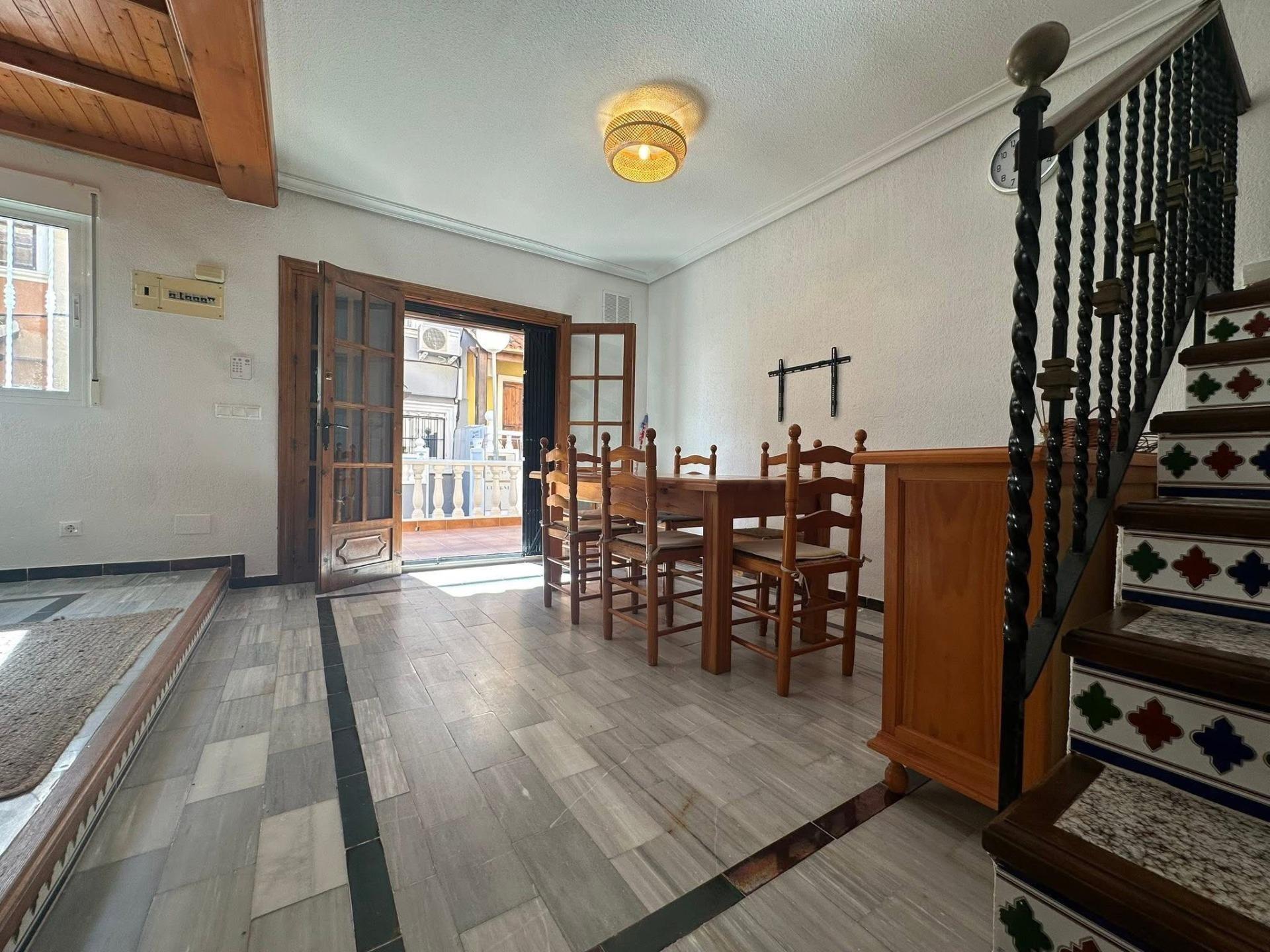 Town House for sale in Torrevieja, Alicante, Spain