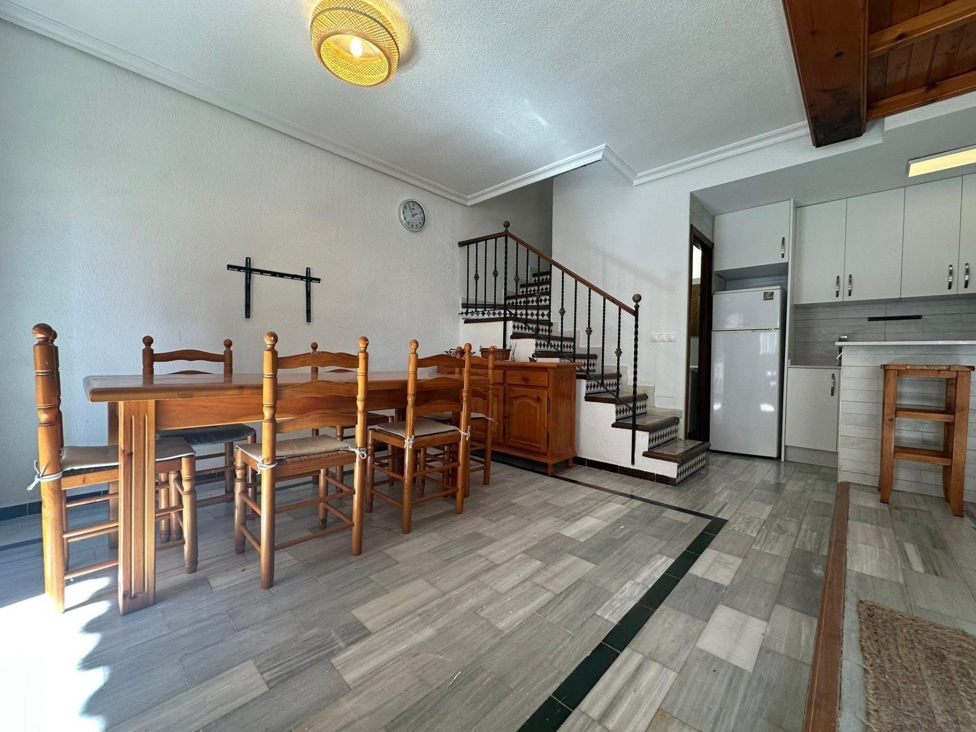 Town House for sale in Torrevieja, Alicante, Spain