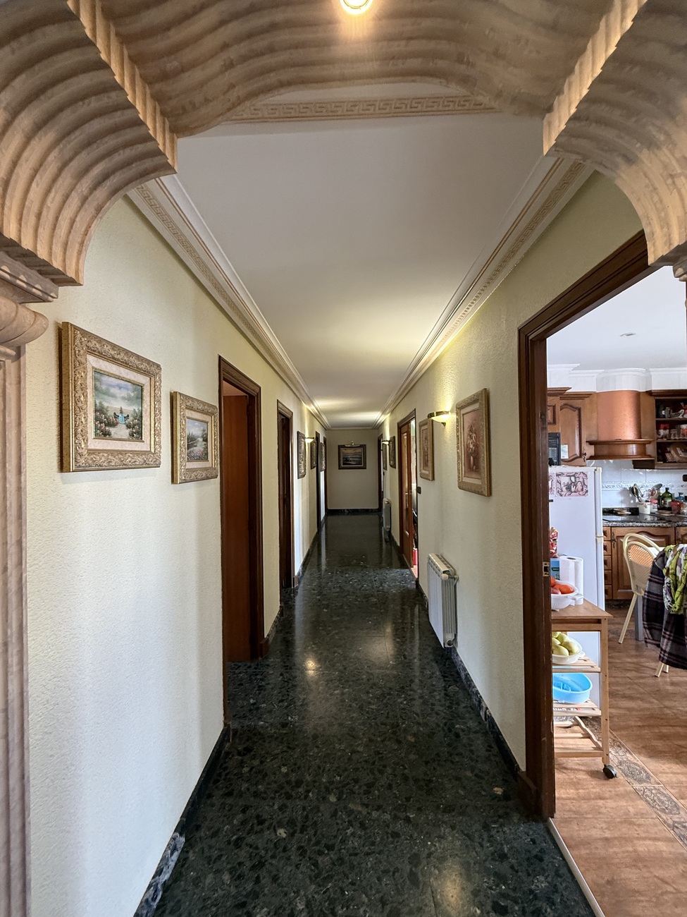 Apartment for sale in Onil, Alicante, Spain