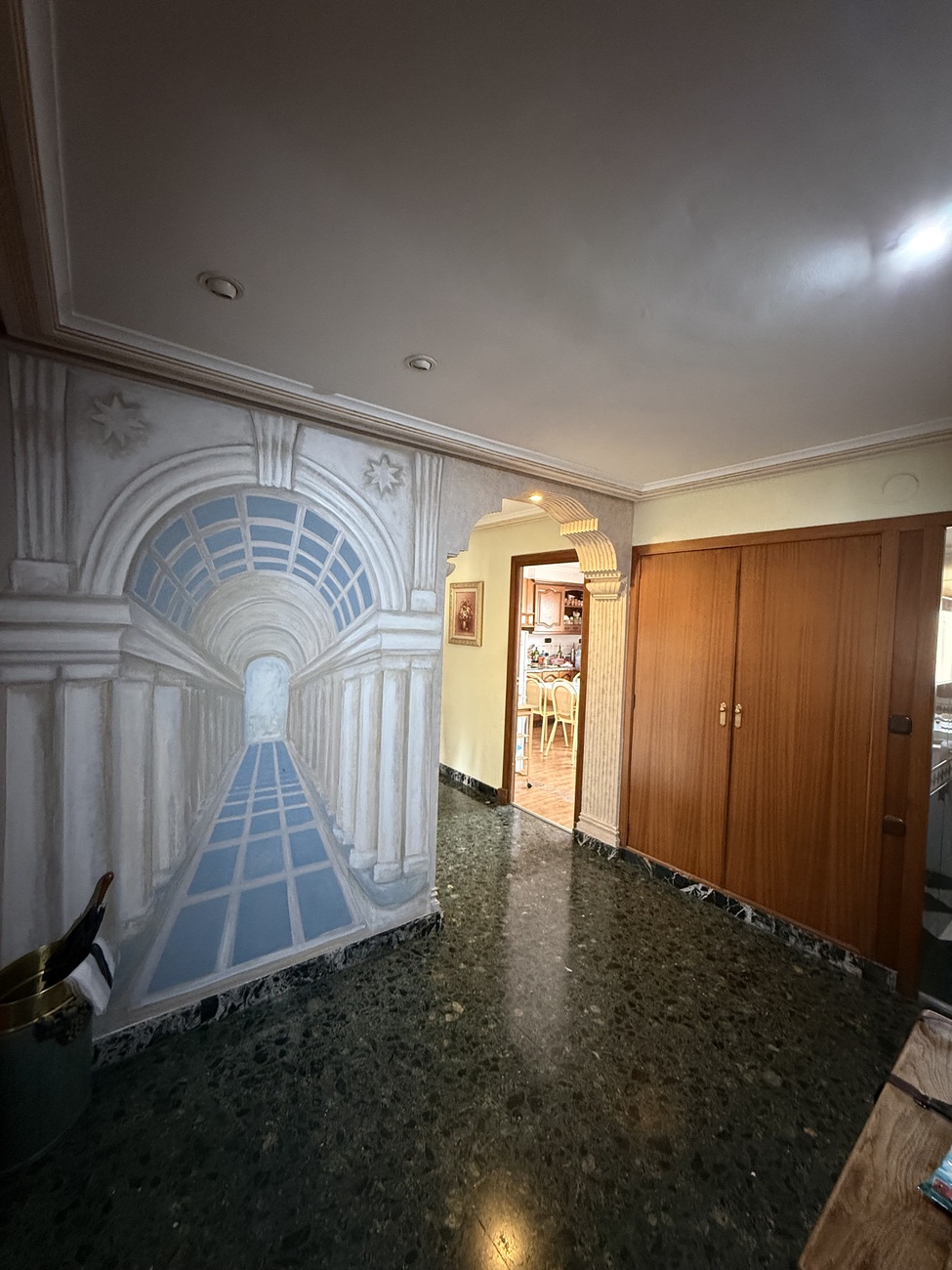 Apartment for sale in Onil, Alicante, Spain