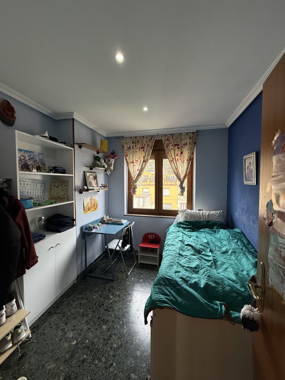 Apartment for sale in Onil, Alicante, Spain