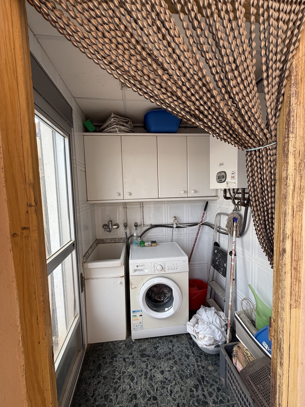 Apartment for sale in Onil, Alicante, Spain