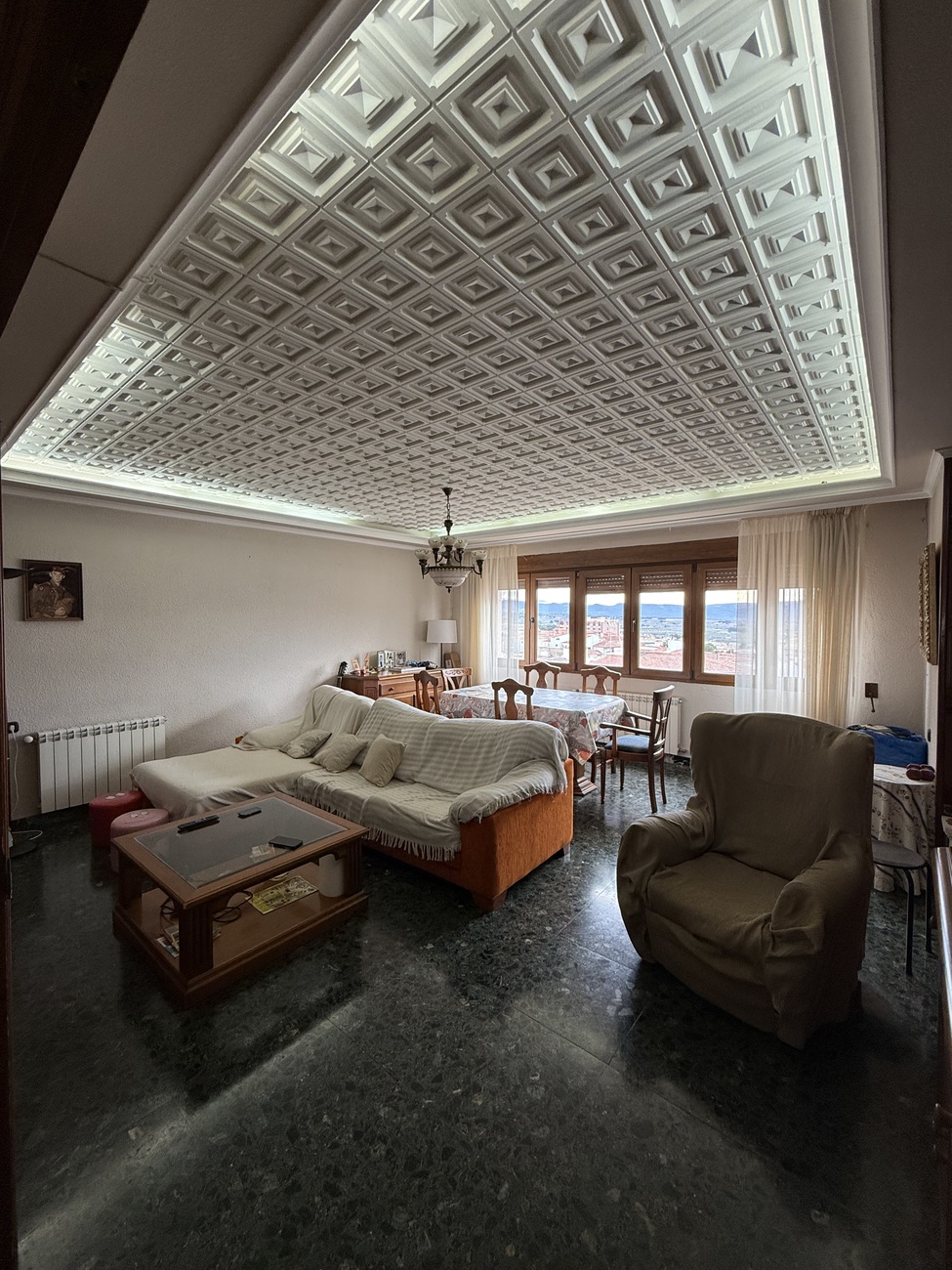 Apartment for sale in Onil, Alicante, Spain