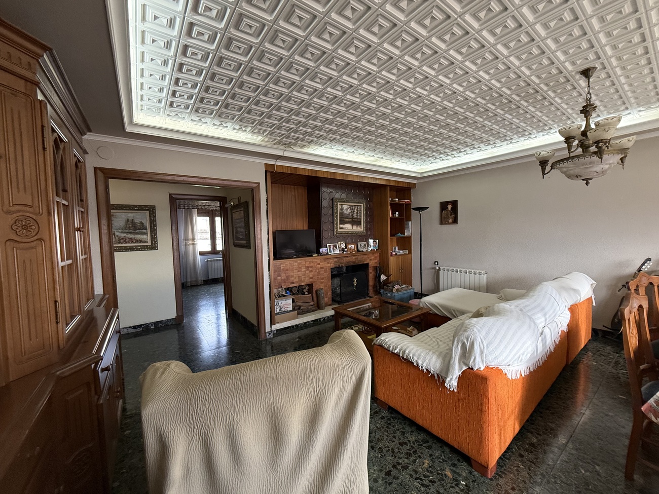 Apartment for sale in Onil, Alicante, Spain