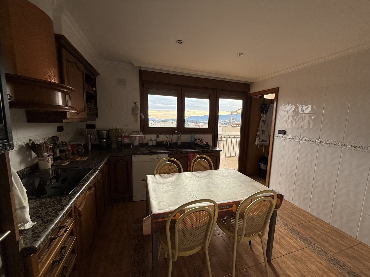 Apartment for sale in Onil, Alicante, Spain