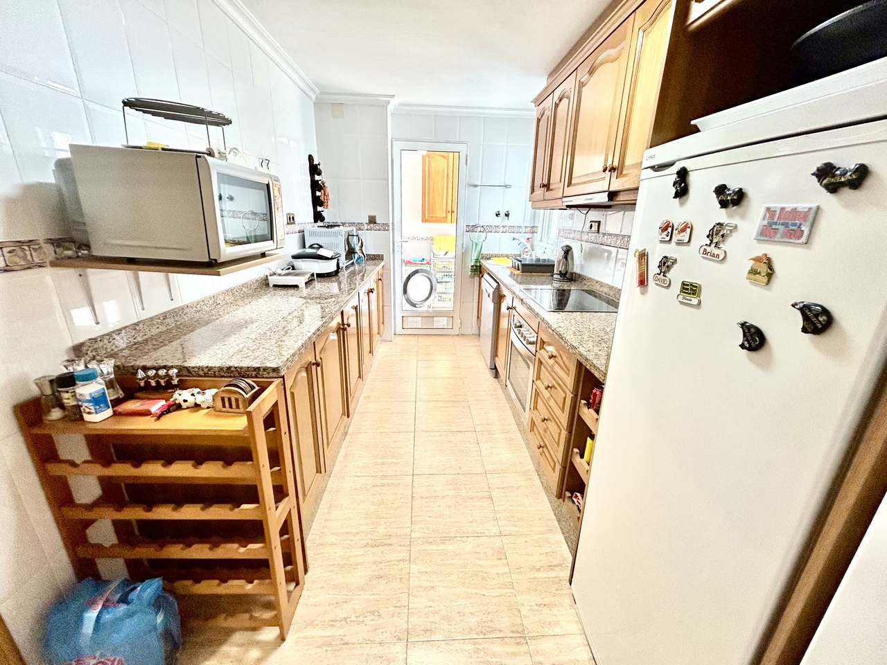 Piso en venta en Almoradi