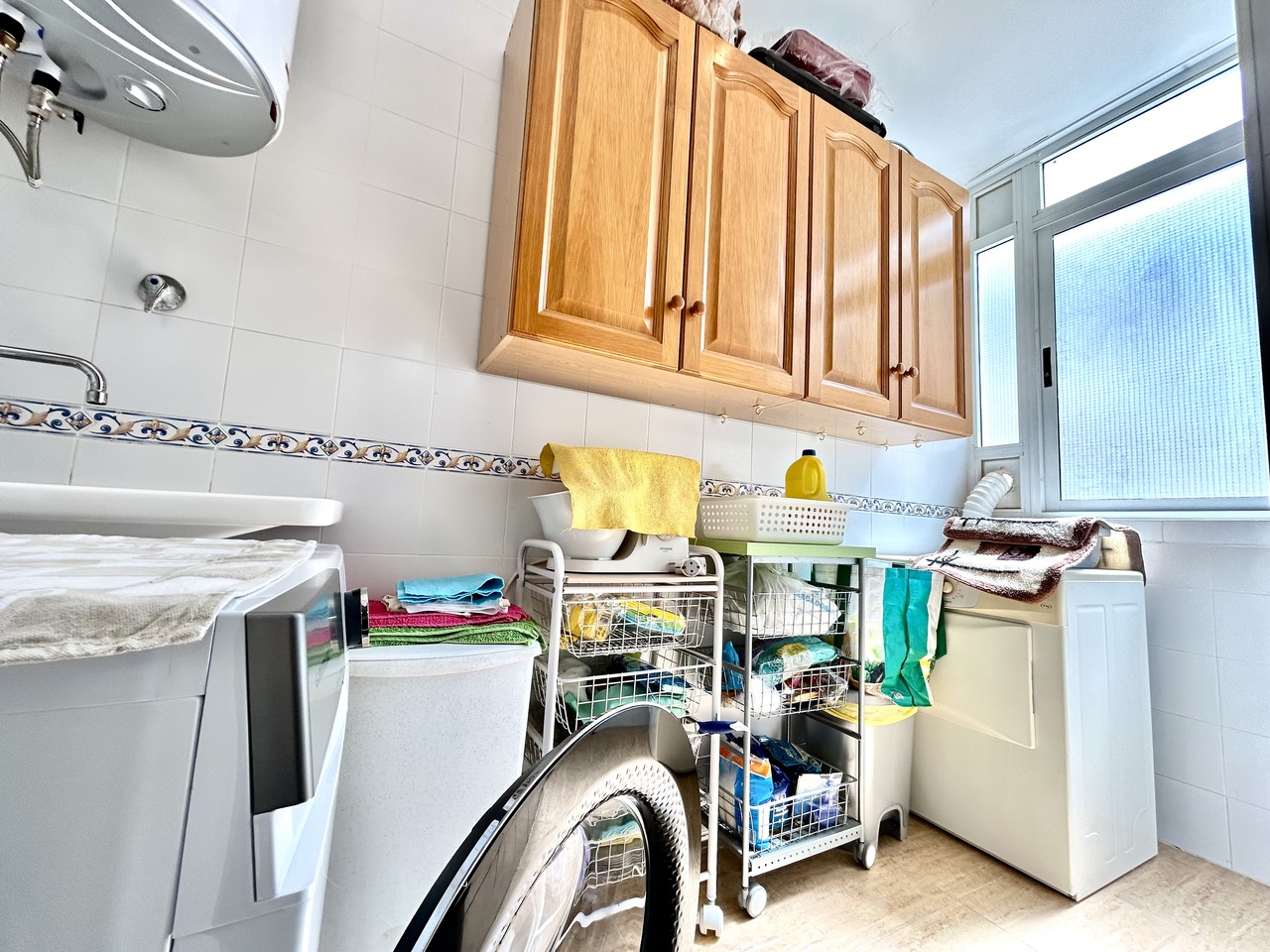 Piso en venta en Almoradi