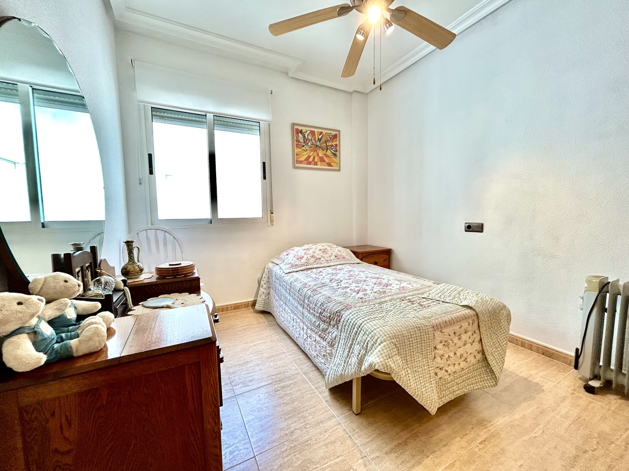 Piso en venta en Almoradi