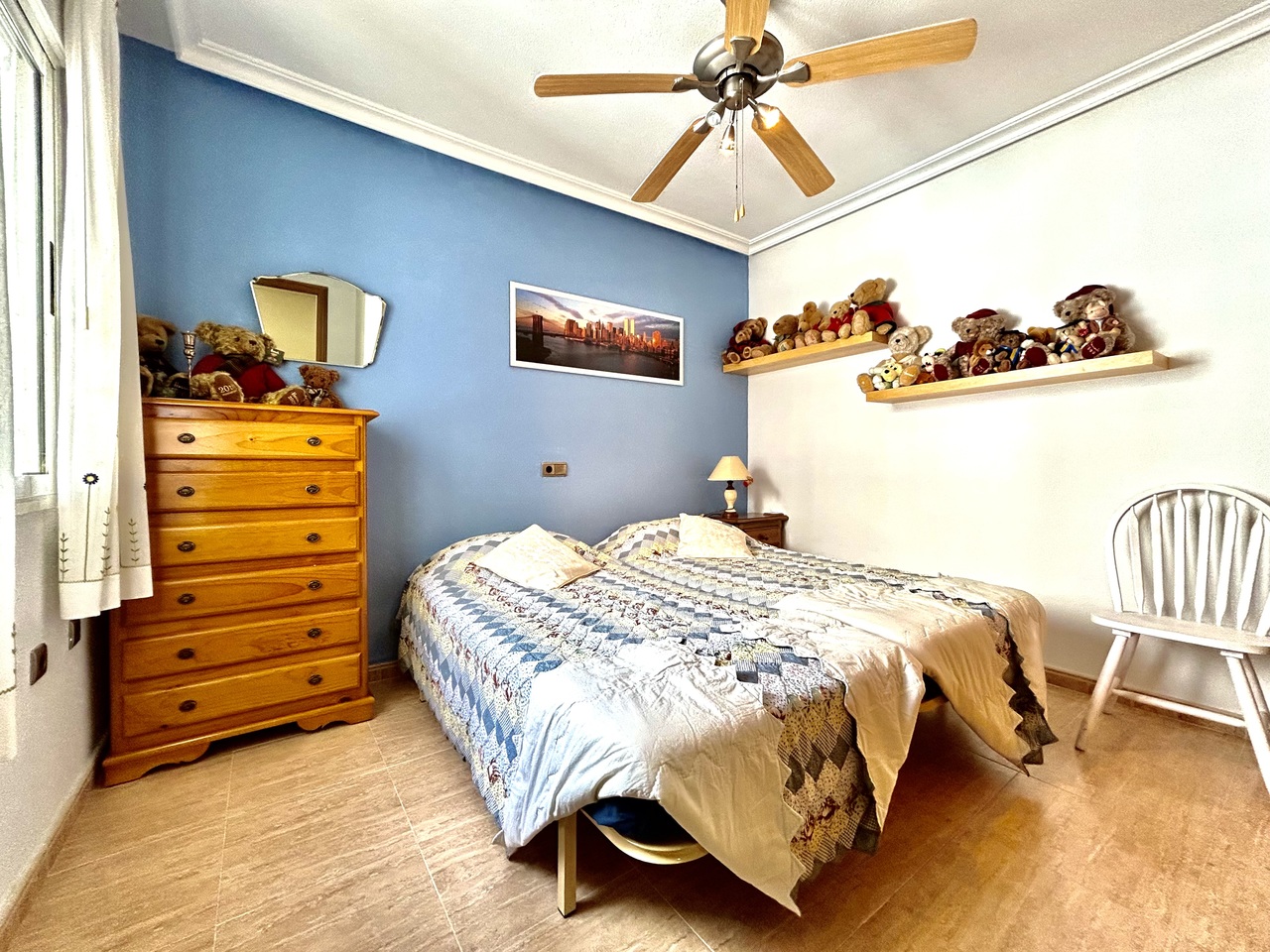 Piso en venta en Almoradi