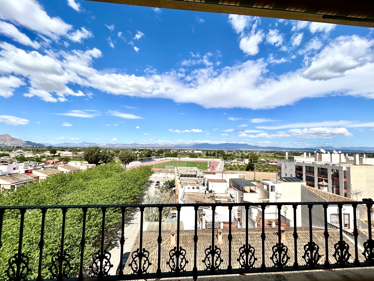 Piso en venta en Almoradi