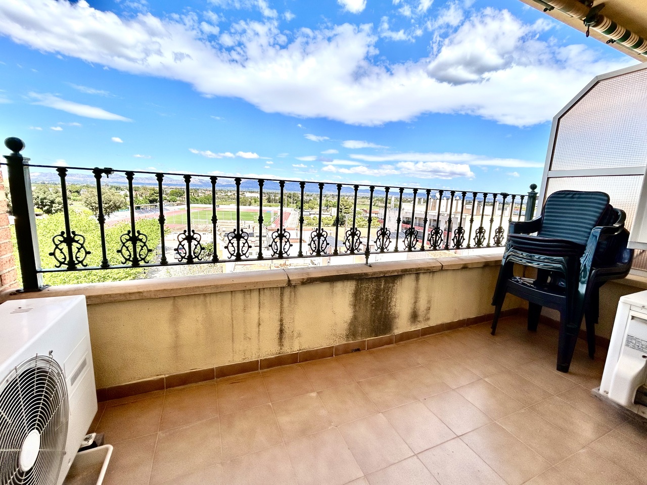 Piso en venta en Almoradi