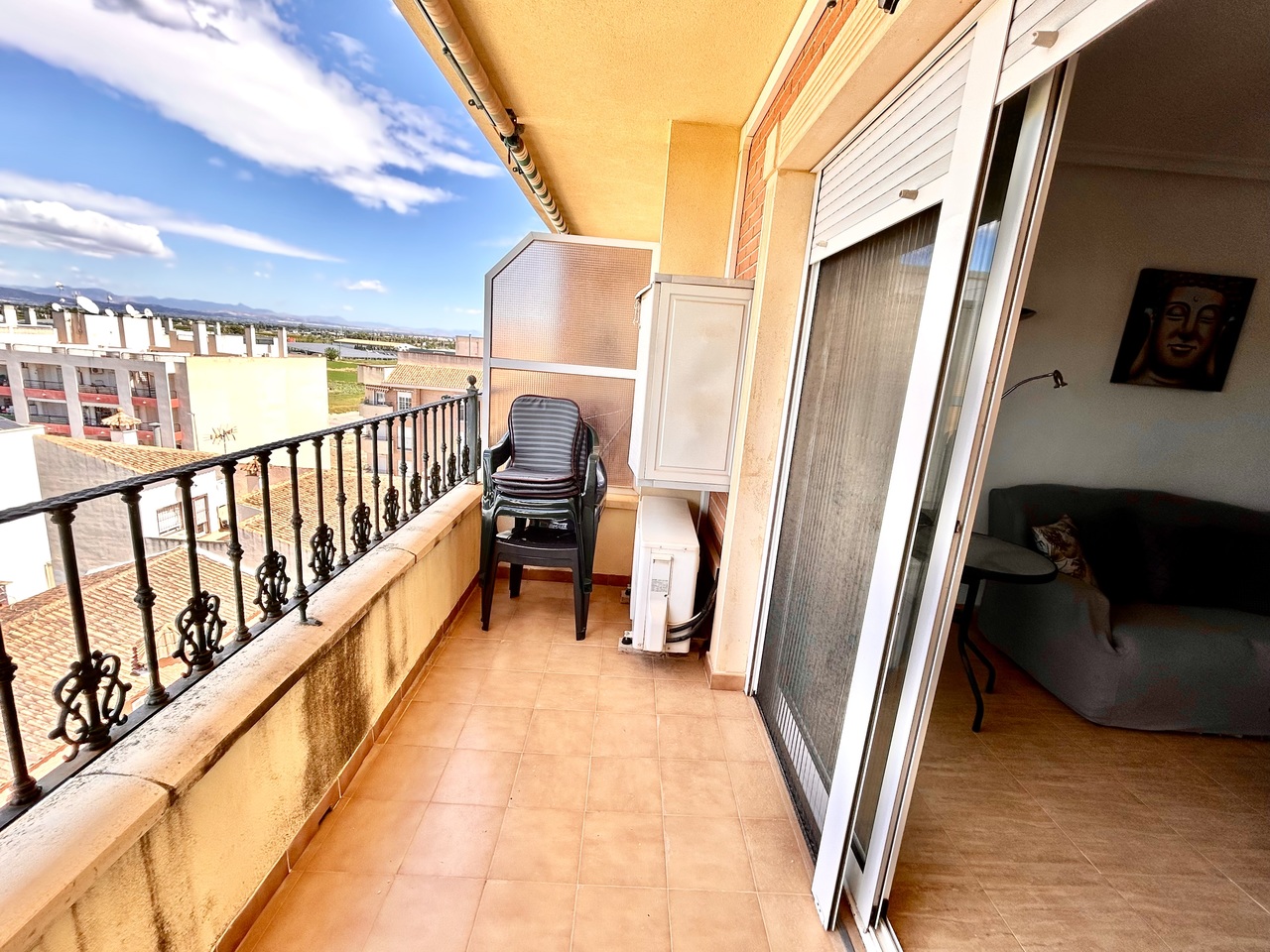 Piso en venta en Almoradi