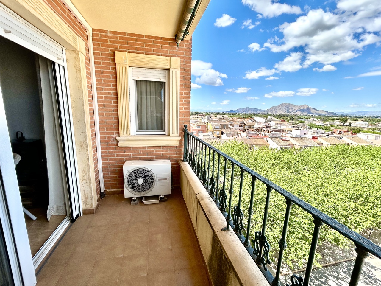 Piso en venta en Almoradi