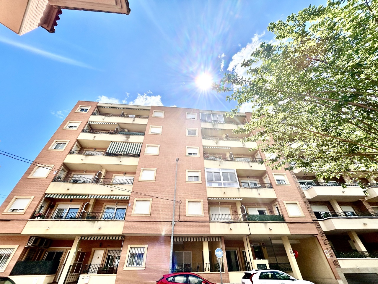 Piso en venta en Almoradi