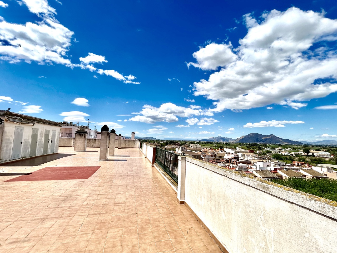 Piso en venta en Almoradi