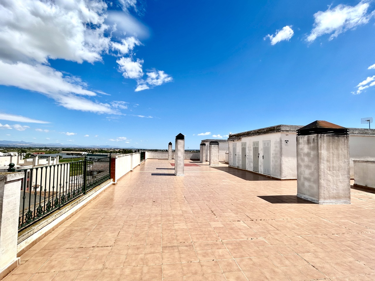 Piso en venta en Almoradi