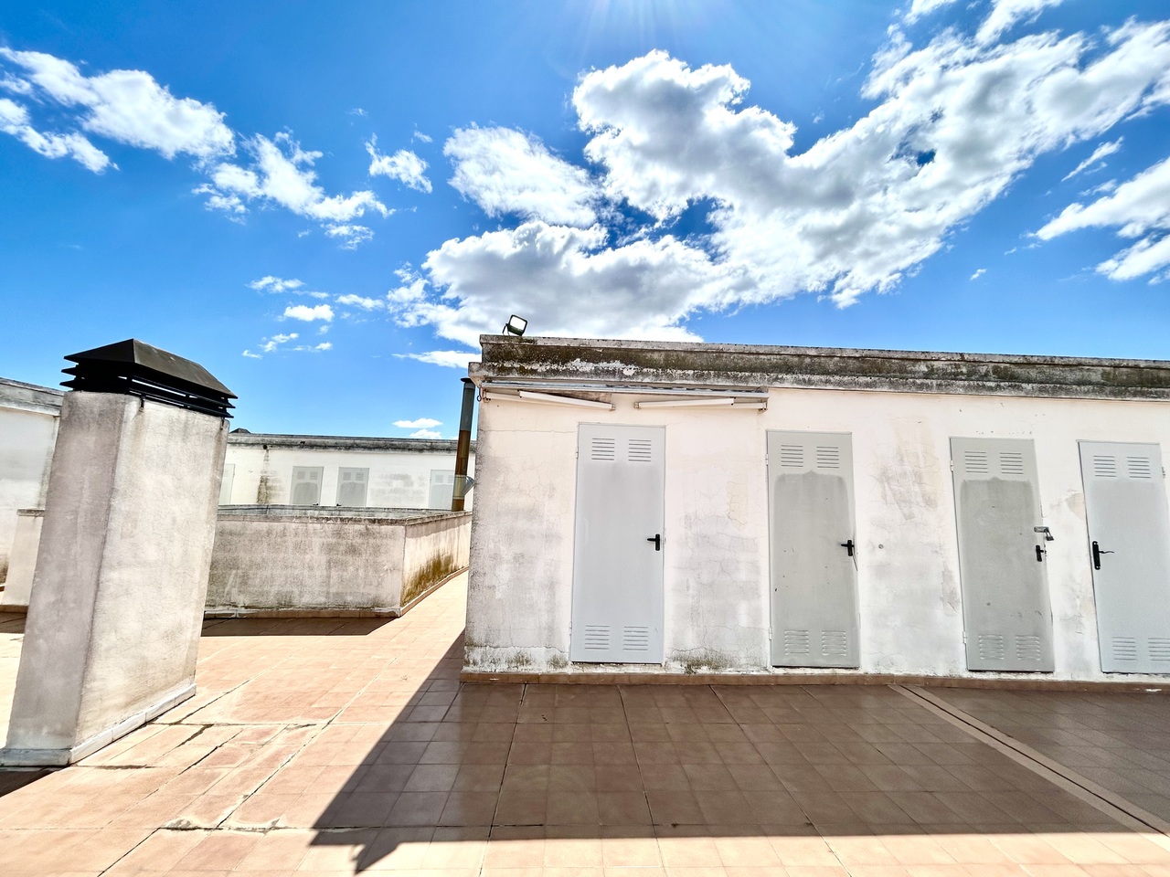 Piso en venta en Almoradi